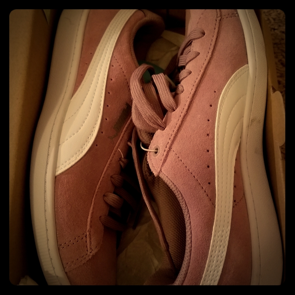 Puma NEW classic sneakers